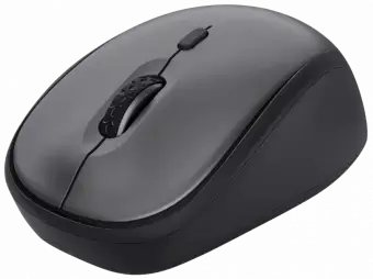 Datorpele Trust Yvi+ Black
