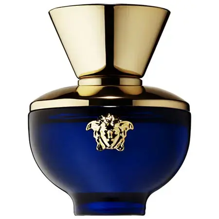 Versace 1.7 Oz Versace Dylan Blue Pour Femme Eau De Parfum Spray for Women