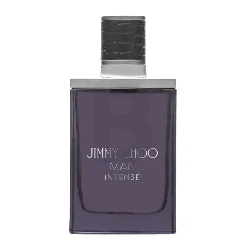 Jimmy Choo Man Intense tualetes ūdens vīriešiem 50 ml