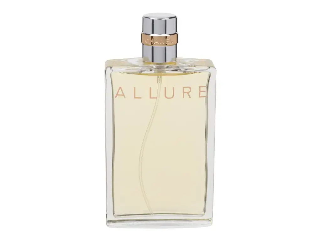 Chanel Allure Eau de Toilette 100 ml