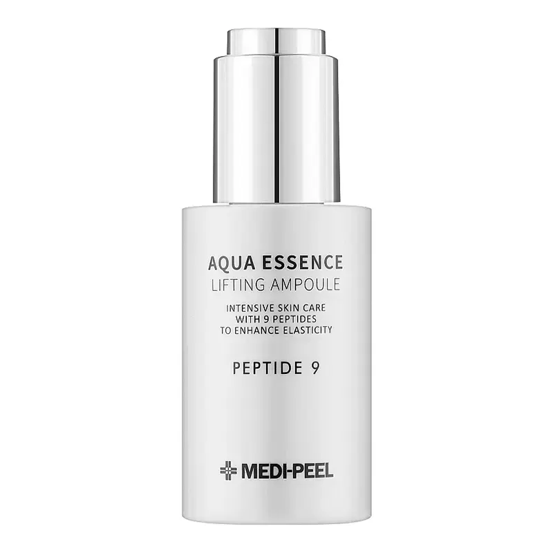 Medi-Peel Peptide 9 Aqua Essence Lifting Ampoule 50 ml