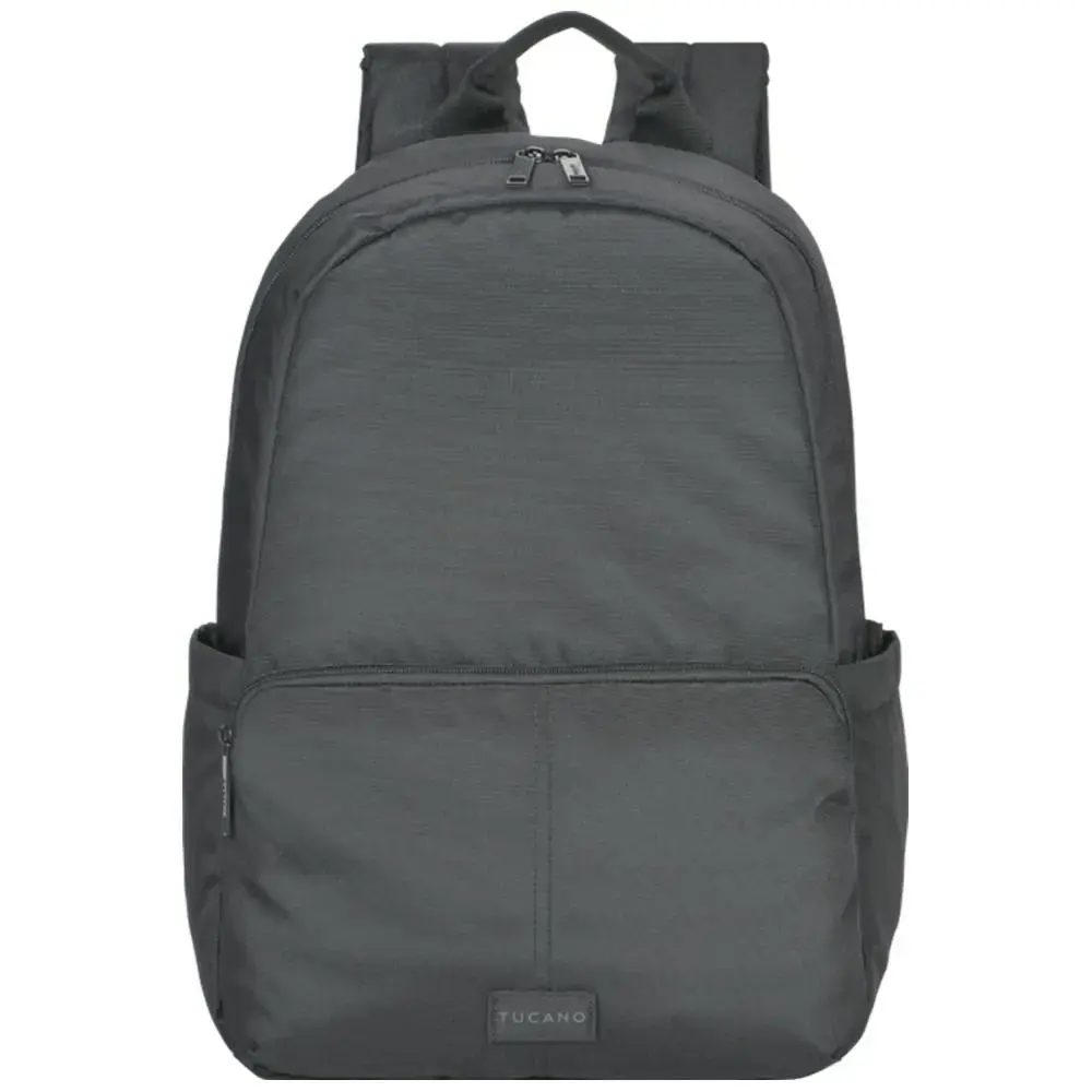 Laptop backpack Tucano Baldo for laptop 15.6"/MacBook Pro 16" black
