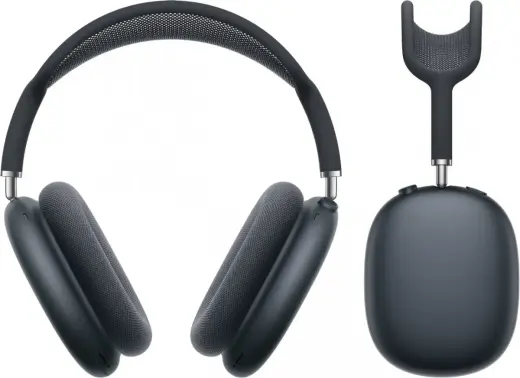 AirPods Max (USB-C) Midnight