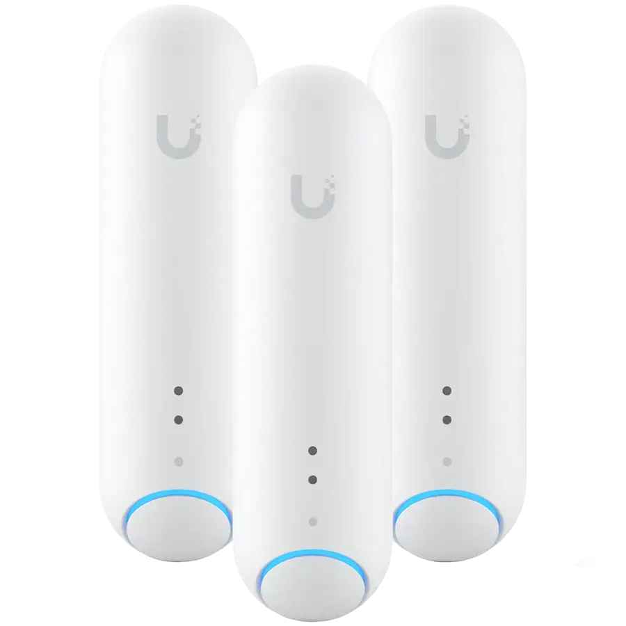 Ubiquiti UniFi All-In-One Sensor UP-Sense-3 - 3-Pack