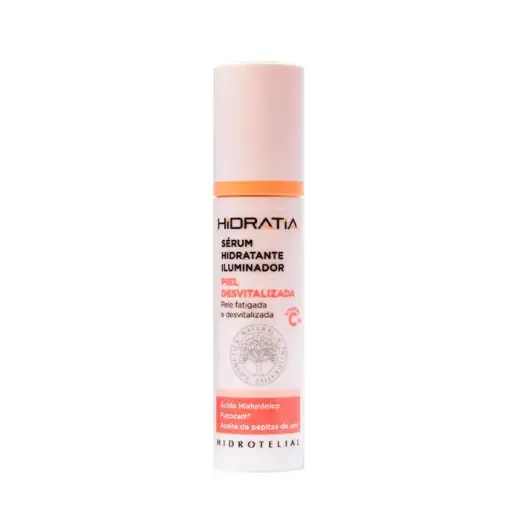 Hidrotelial Radiance Moisturising Serum 50ml