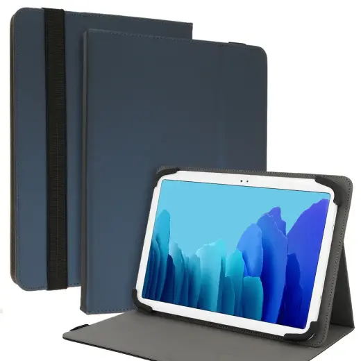 Wonder Soft Tablet Case 11 inches navy