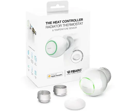 FIBARO Heat Controller (FGT-001) (FGT001)