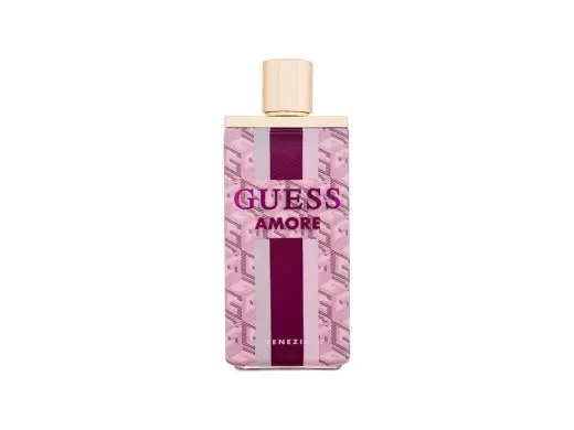 GUESS Amore Venezia Eau de Toilette 100 ml
