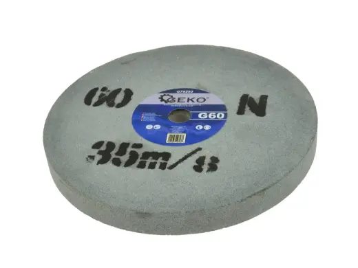 Lihvketas 200x20x16mm G60