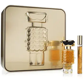Paco Rabanne Fame Gift Set EDP 30 ml and EDP Miniature 10 ml 30ml