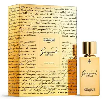 Marc-Antoine Barrois Ganymede Extrait de Parfum 50ml