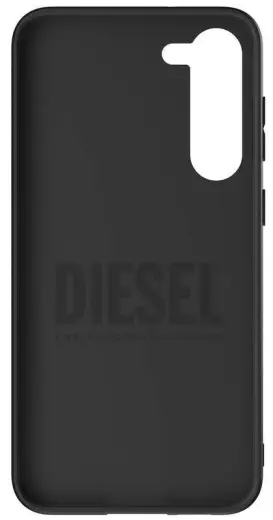 GP-FPS916TLG Samsung TPU Cover for Galaxy S23+ Diesel Black