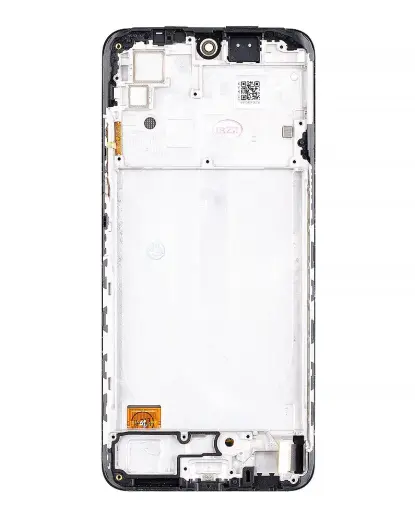 LCD Display + Touch Unit + Front Cover for Xiaomi Redmi Note 10/10S