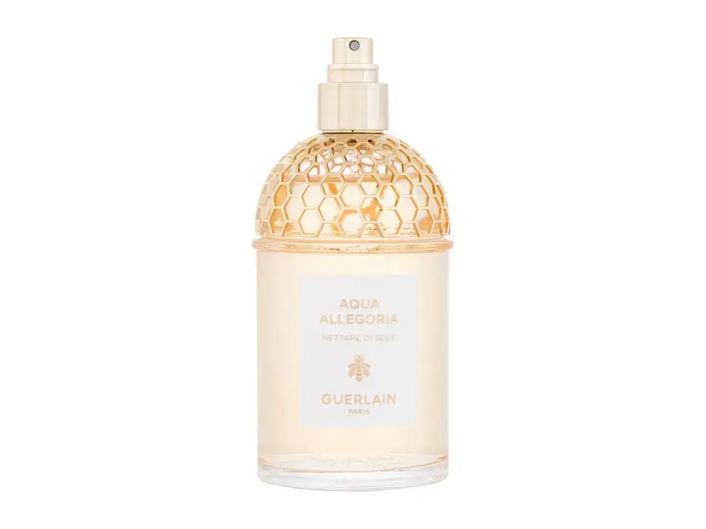 Guerlain Aqua Allegoria Nettare di Sole Eau de Toilette 125 ml