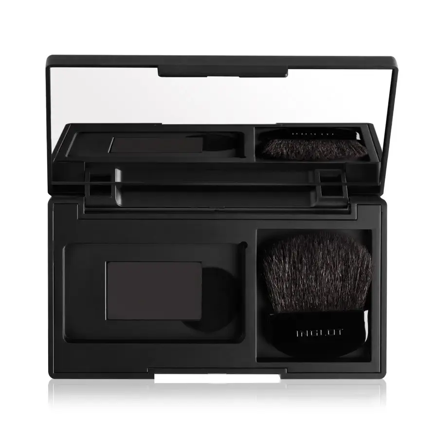 Inglot, Freedom, Blush Palette, 01