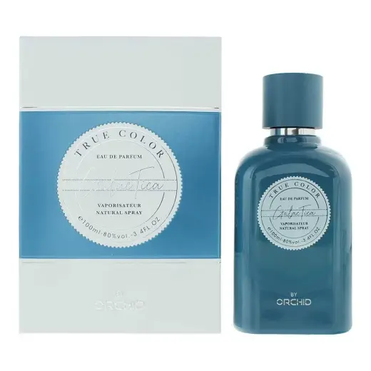 Orchid True Color Galactica (EDP) parfimērijas ūdens unisex 100 ml