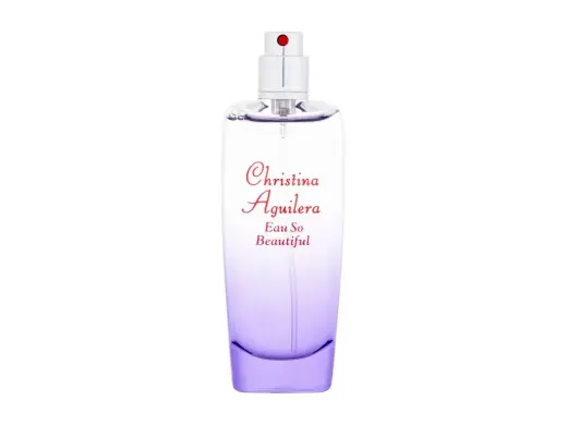 Christina Aguilera Eau So Beautiful Eau de Parfum 30 ml