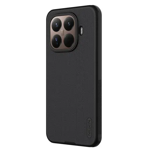 Nillkin Super Frosted PRO Magnetic Back Cover for Xiaomi 15T Pro Black