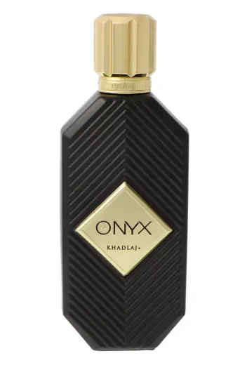Khadlaj Onyx Gold Edp 100ml