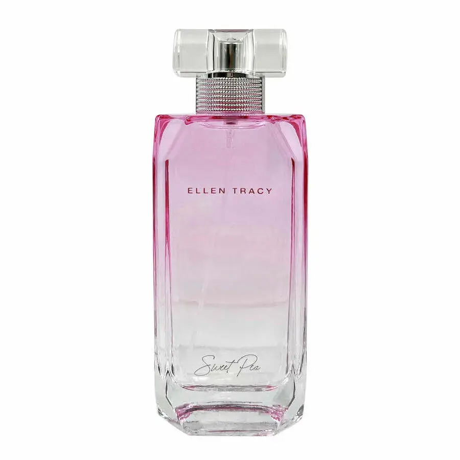 Ellen Tracy English Garden Sweet Pea (EDP) parfimērijas ūdens sievietēm 100 ml