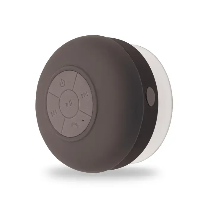 Forever Bluetooth speaker BS-330 black