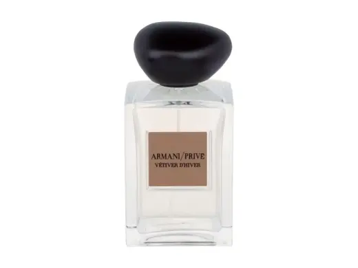 Armani Privé Vetiver d´Hiver Eau de Toilette 100 ml