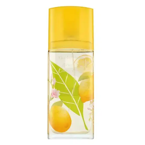 Elizabeth Arden Green Tea Citron Freesia (EDT) tualetinis vanduo unisex 100 ml