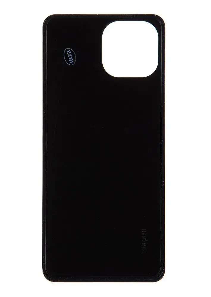 Xiaomi Mi 11 Lite Battery Cover Tarnish