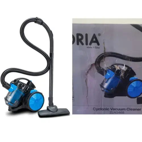 Floria ZLN3468 Putekļu sūcējs 700W (Bojāts iepakojums)