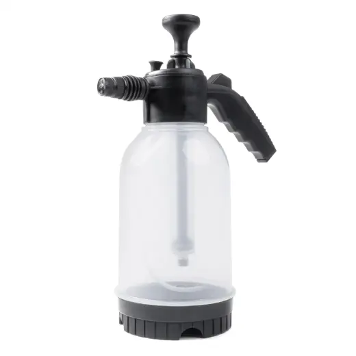 Hand pump sprayer 2L