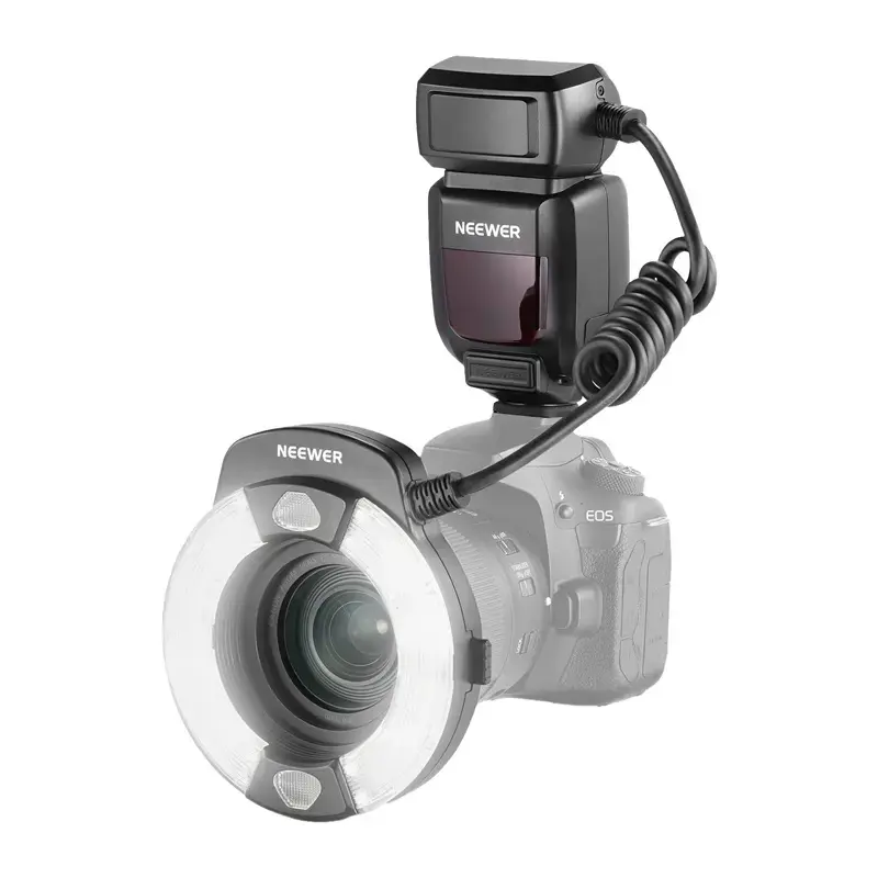 Ring Flash Neewer RF1-C
