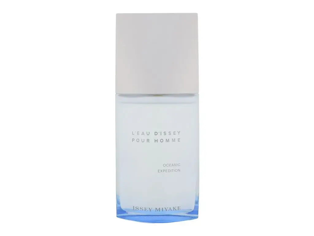 Issey Miyake L'Eau D'Issey Pour Homme Oceanic Expedition Eau de Toilette 125 ml