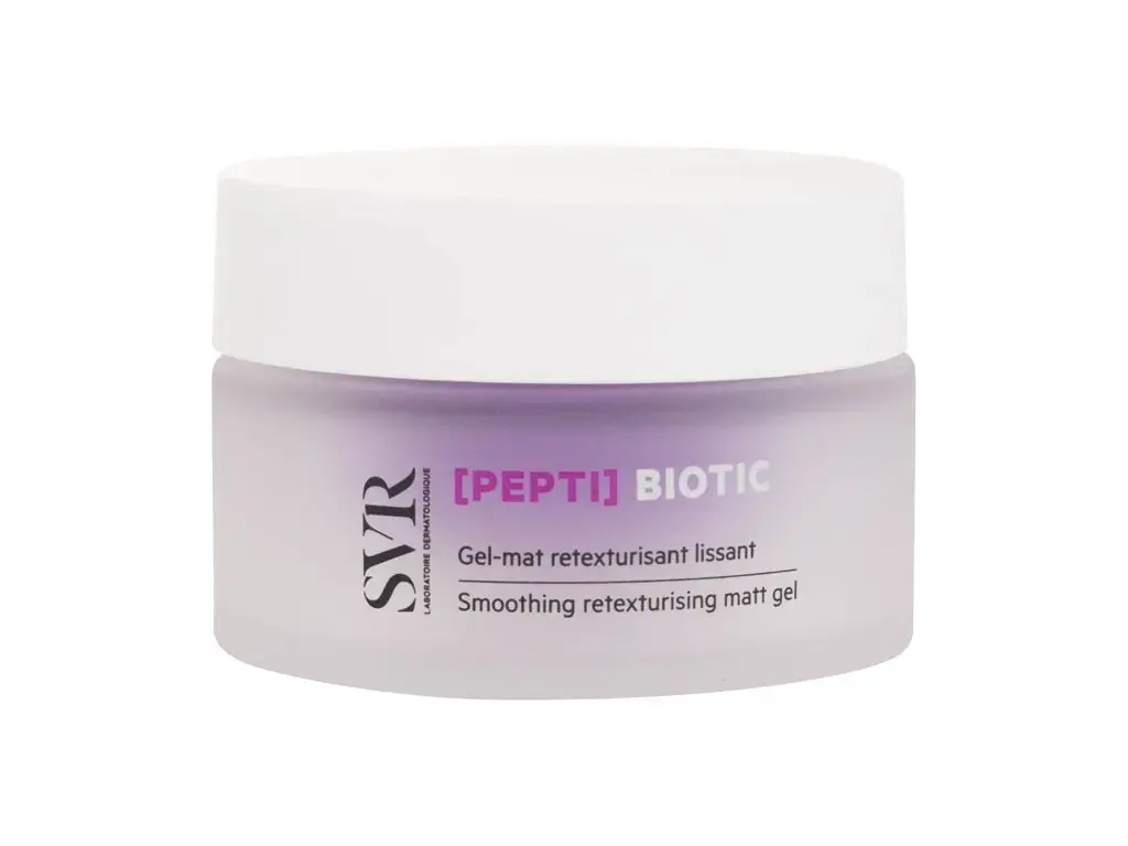SVR Biotic Pepti Smoothing Regenerating Matte