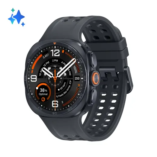 Samsung Galaxy Watch Ultra2 47mm LTE nutikell hall