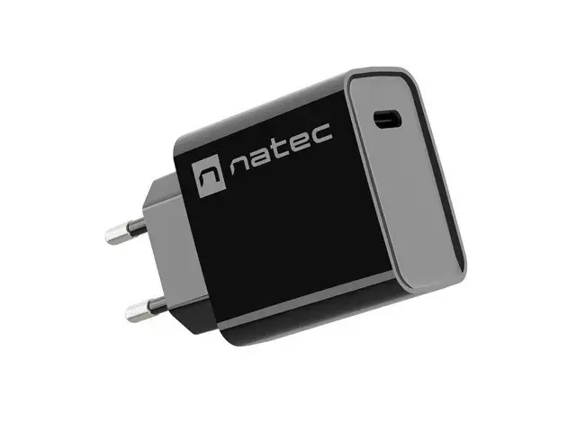 USB Charger Ribera 1x USB-C