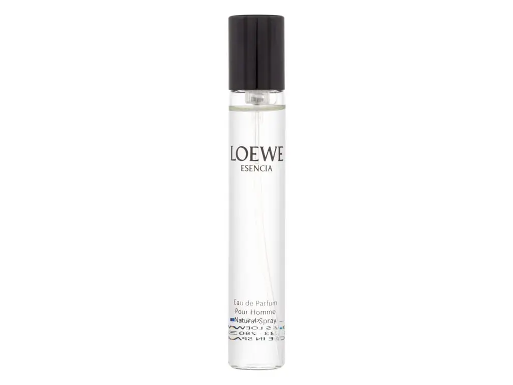Loewe Esencia Eau de Parfum 15 ml