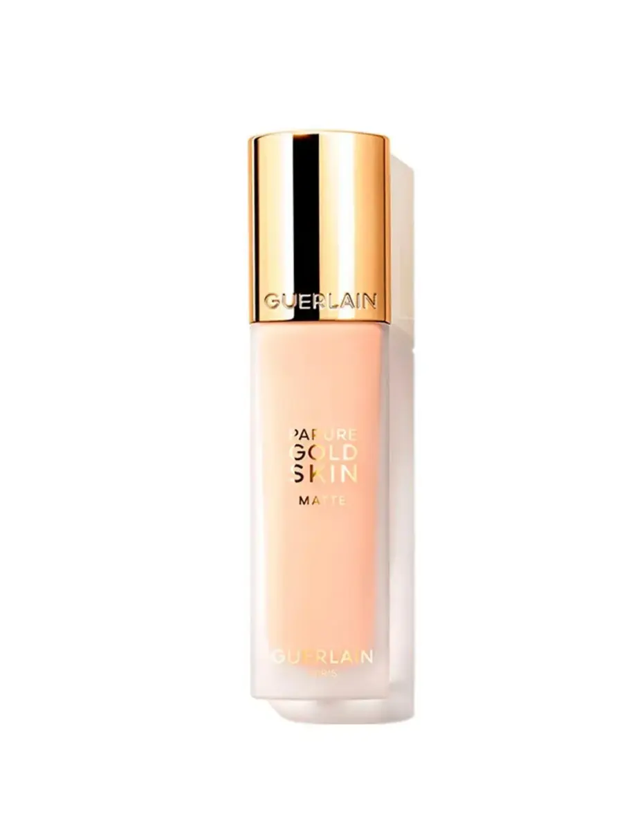 Guerlain  Guerlain Teint Parure Gold Matte