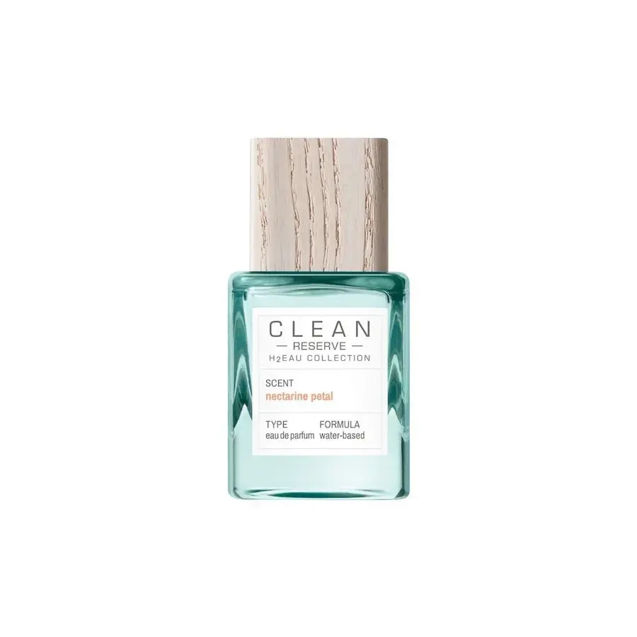 Clean H2Eau Nectarine Petal (EDP) parfimērijas ūdens sievietēm 30 ml