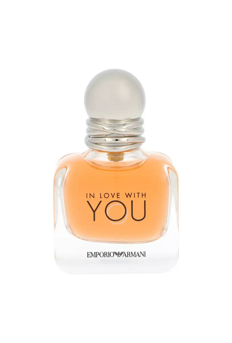 Armani Emporio In Love With You Edp 50ml