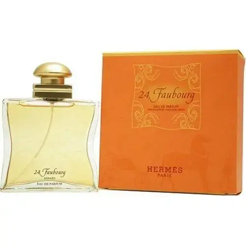 Hermes 24 Faubourg Eau de Parfum 50 ml