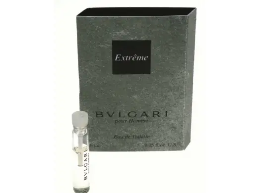 Bvlgari Pour Homme Extreme Eau de Toilette 1,6 ml
