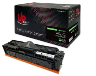 Tonera kasete Uprint HP CF410X/046H 6500p REMANUFACTURE Black
