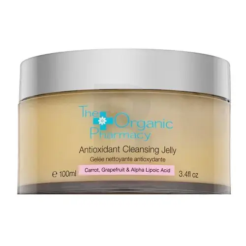 The Organic Pharmacy Cleansing Balm Antioxidant Cleansing Jelly 100 ml