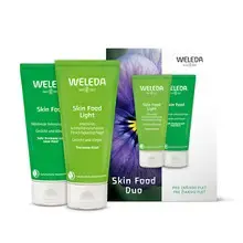 Skin Food Duo