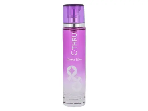 C-THRU Tender Love Eau de Toilette 50 ml