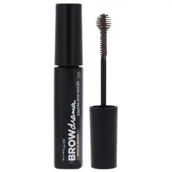 Maybelline Eye Studio Brow Drama Mascara Transparent 0