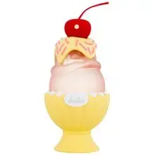 Anna Sui Sundae Mellow Yellow (EDT) tualetes ūdens sievietēm 50 ml