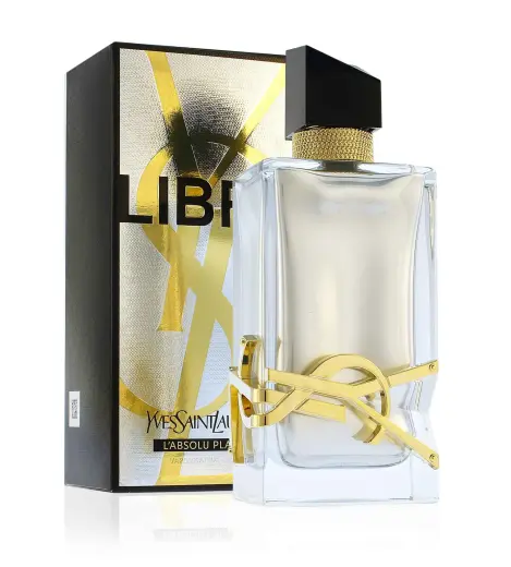 Yves Saint Laurent Libre L'Absolu Platine (Parfum) smaržas sievietēm 50 ml