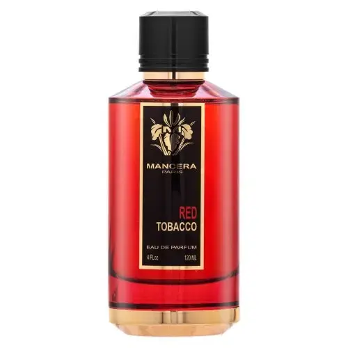Mancera Red Tobacco (EDP) parfüümvesi unisex 120 ml