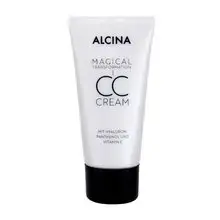 Magical Transformation CC Cream - Gently covering CC cream 50 ml